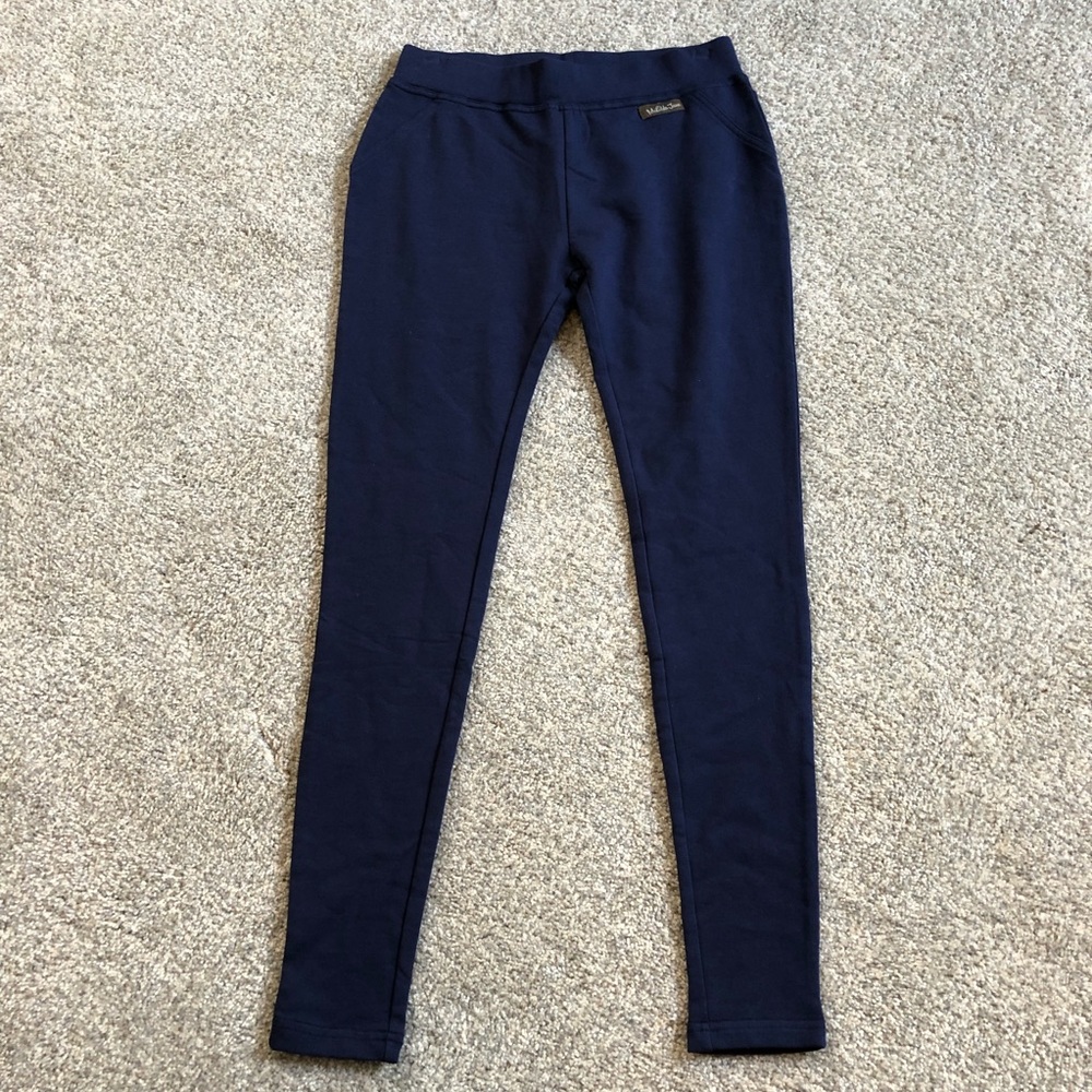 Moonlit Fields Sandy Pants